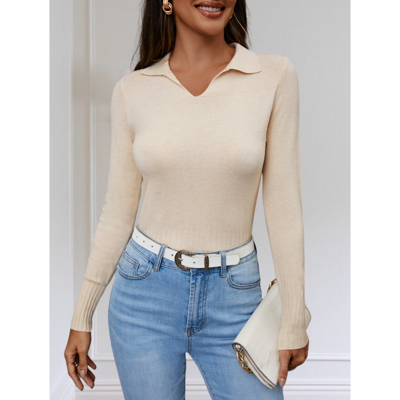 Vintage Inspired Sweater