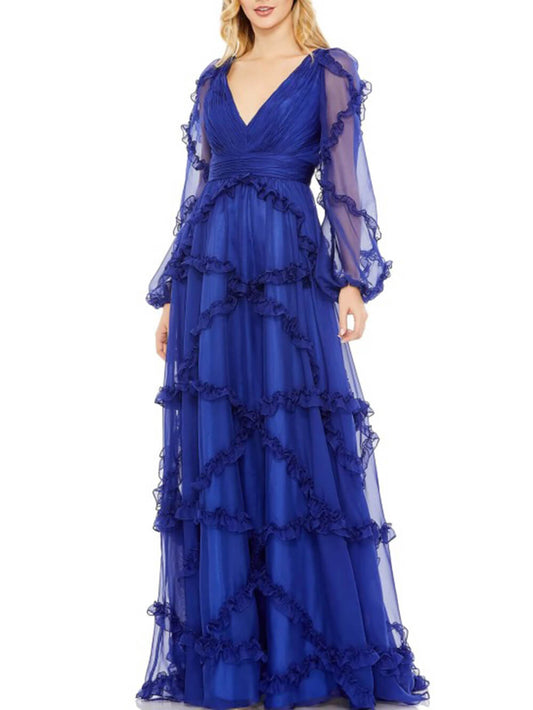 Beautifully Crafted Dress