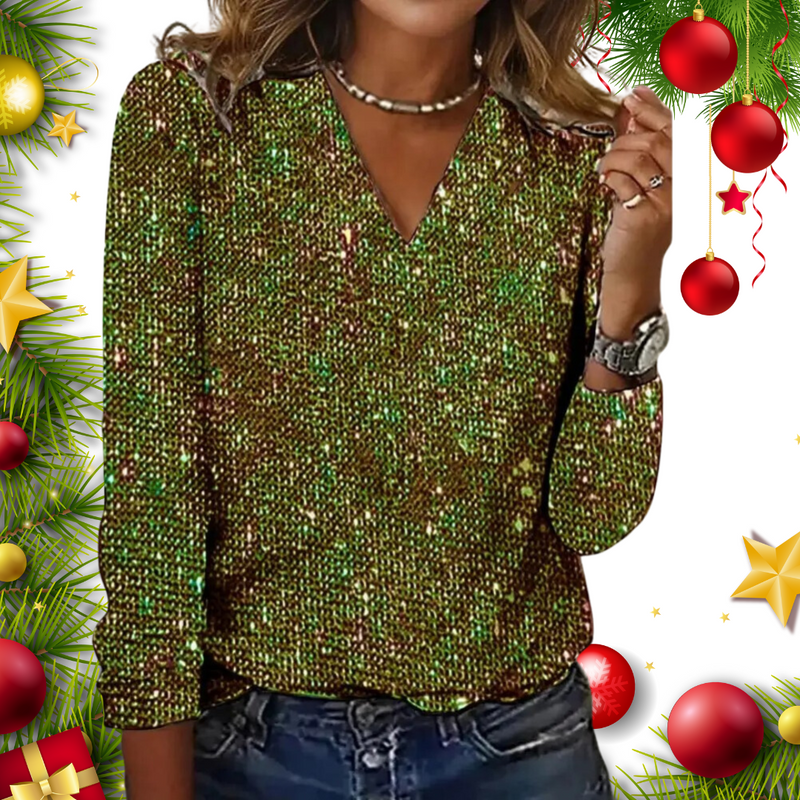 Classic Designed Top