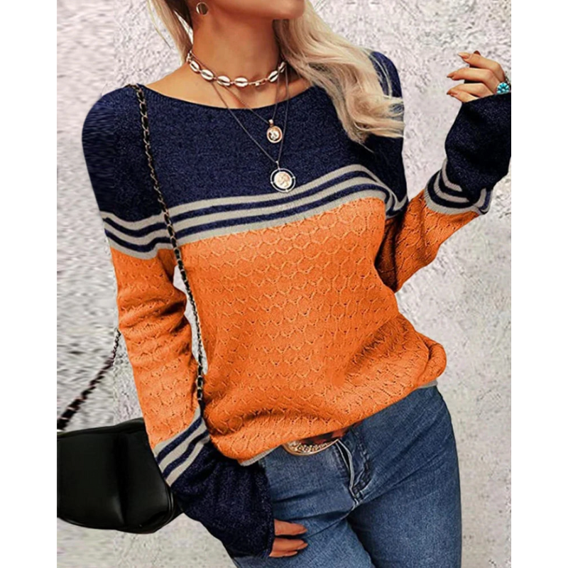 Beautifully Crafted Sweater