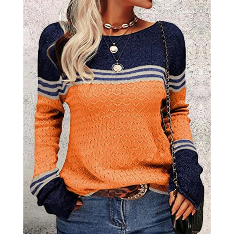 Beautifully Crafted Sweater
