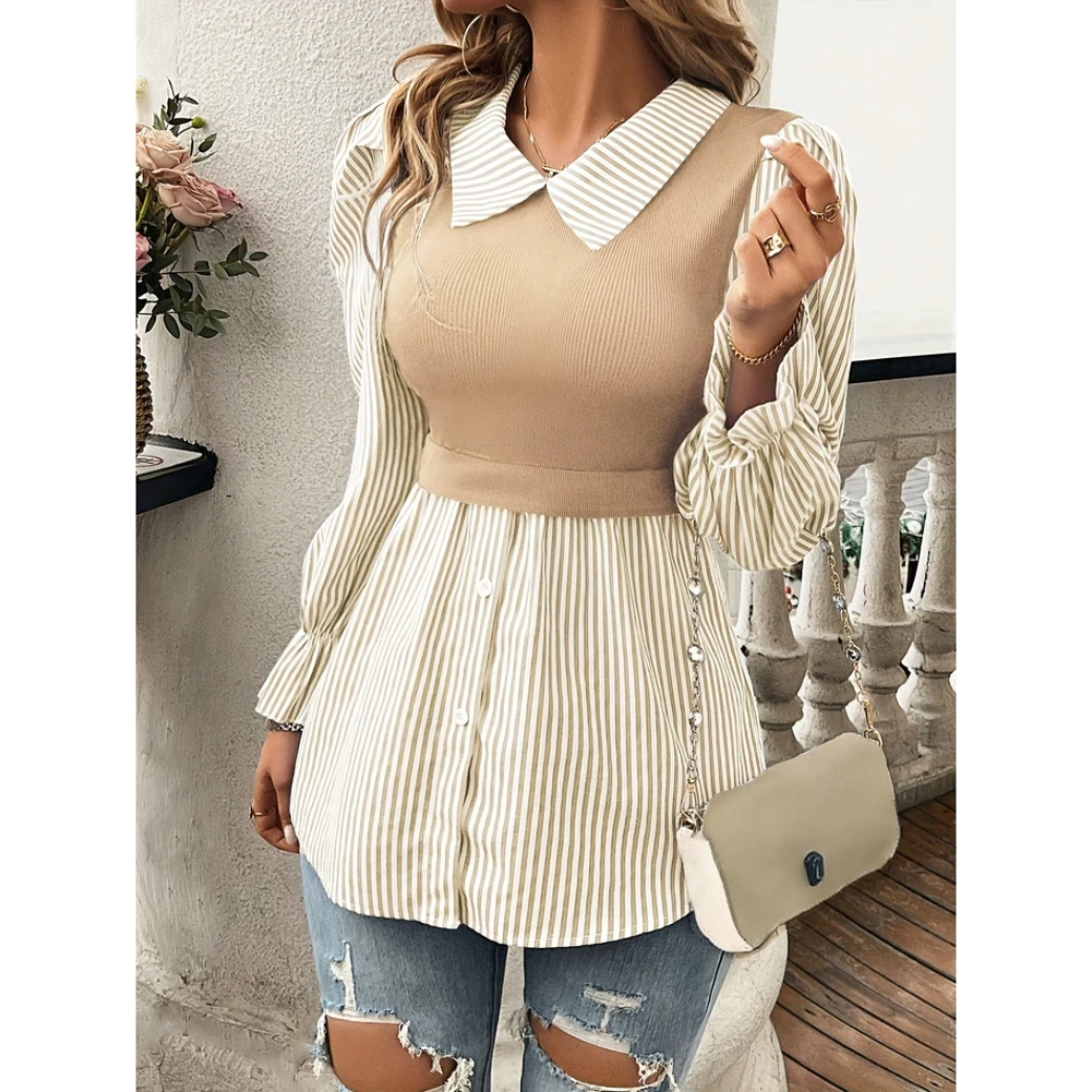 Beautifully Crafted Blouse