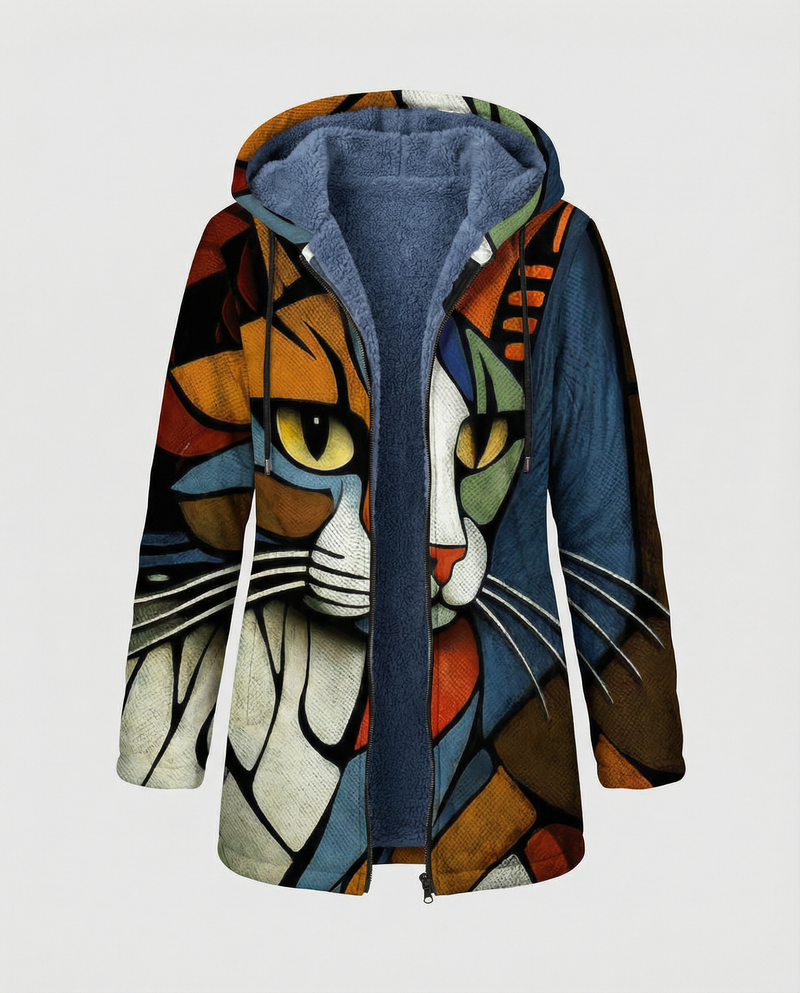 Vintage Inspired Garment