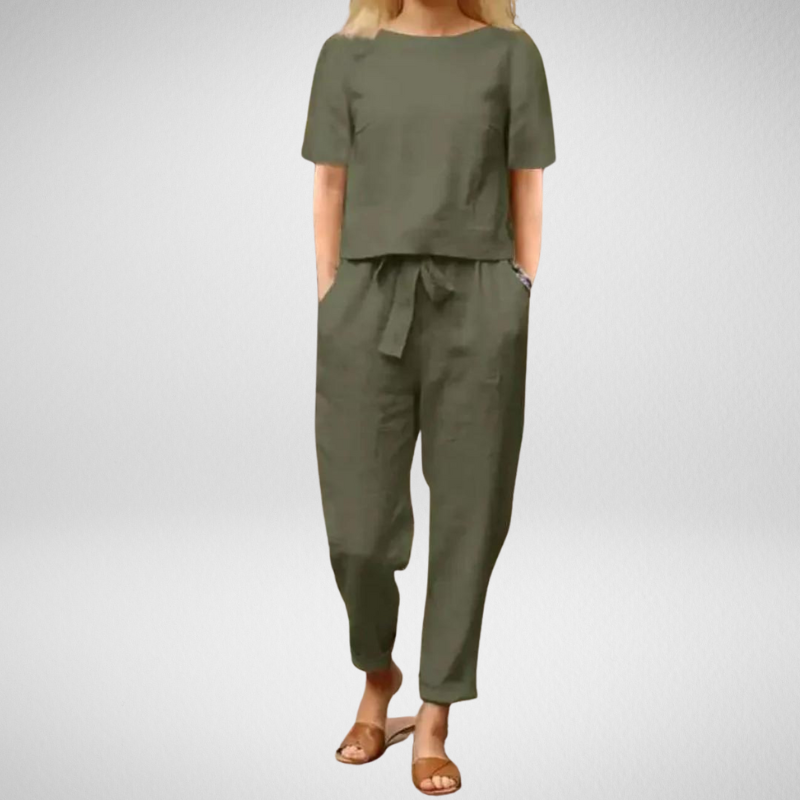 Classic Designed Garment