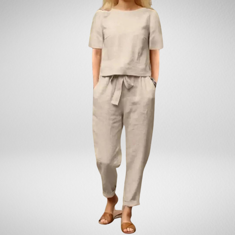 Classic Designed Garment