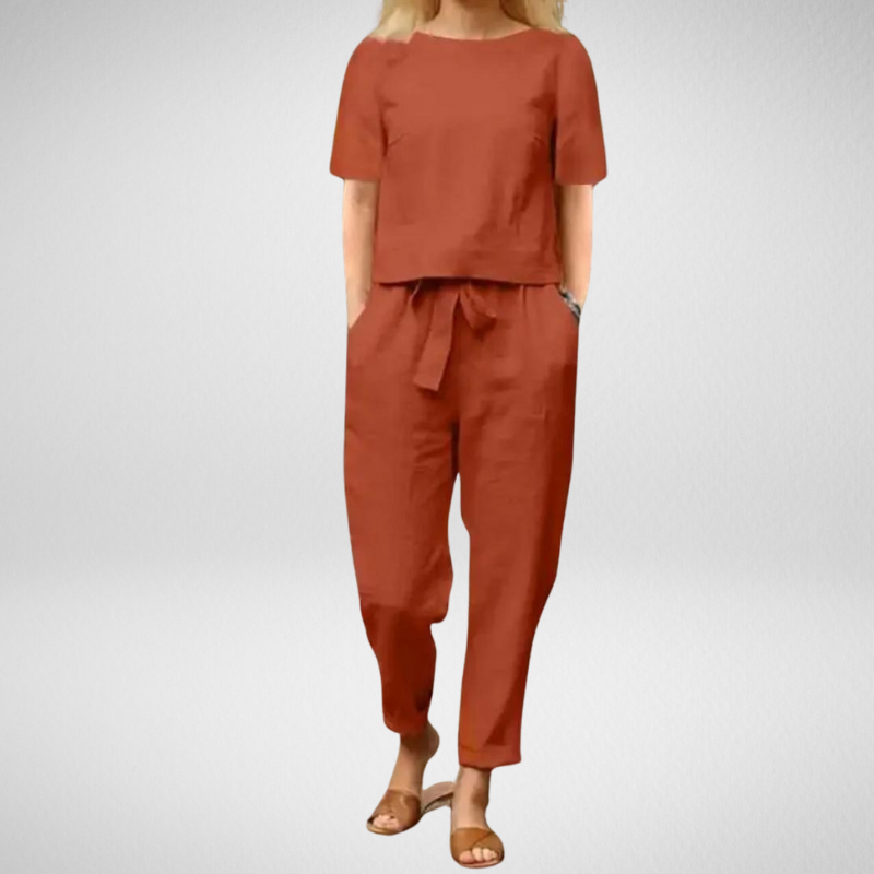 Classic Designed Garment
