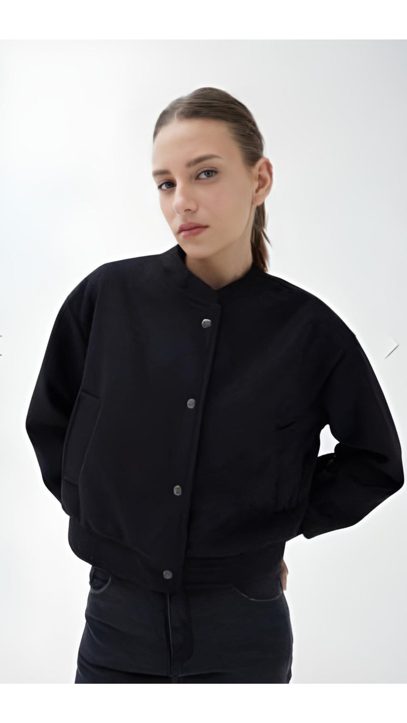 Vintage Inspired Jacket