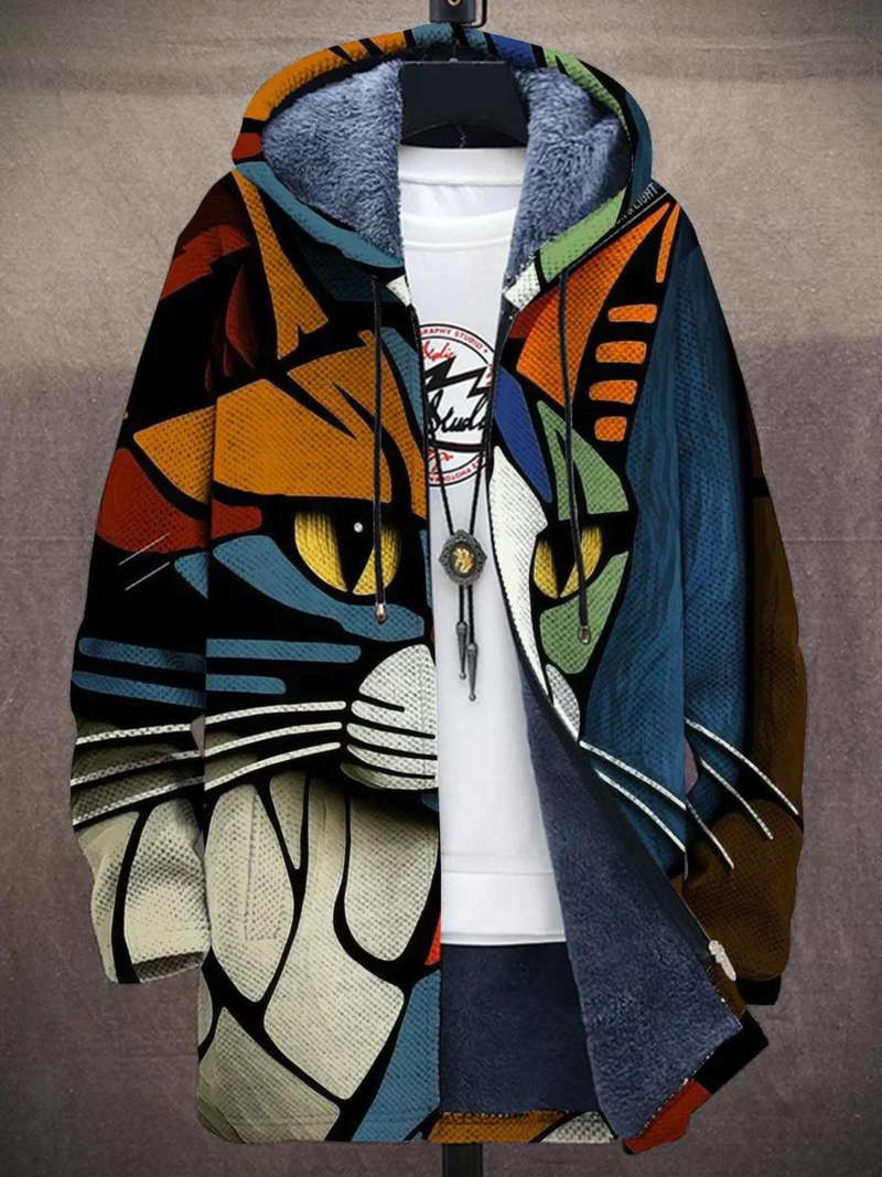 Thoughtfully Designed Garment