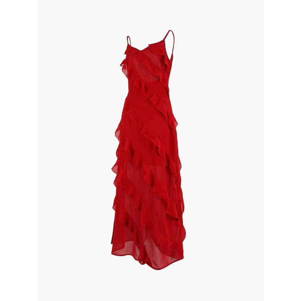 Thoughtfully Designed Dress