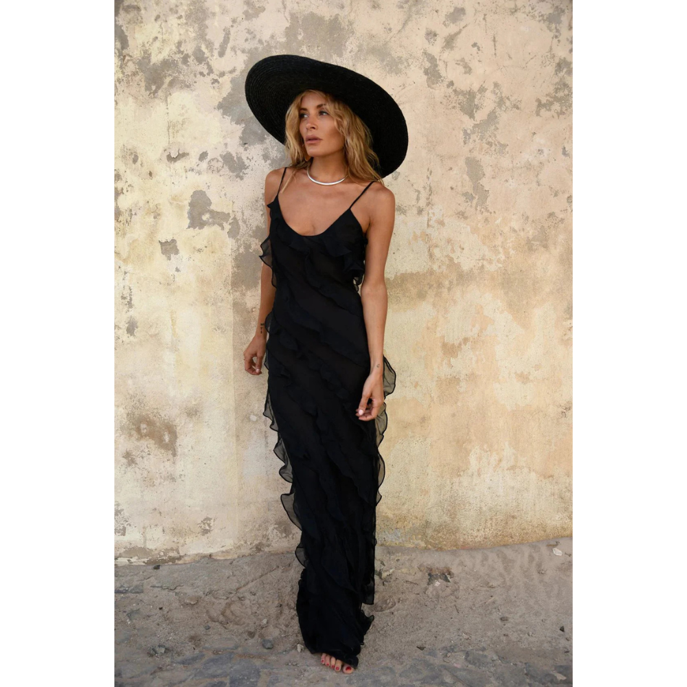 Thoughtfully Designed Dress