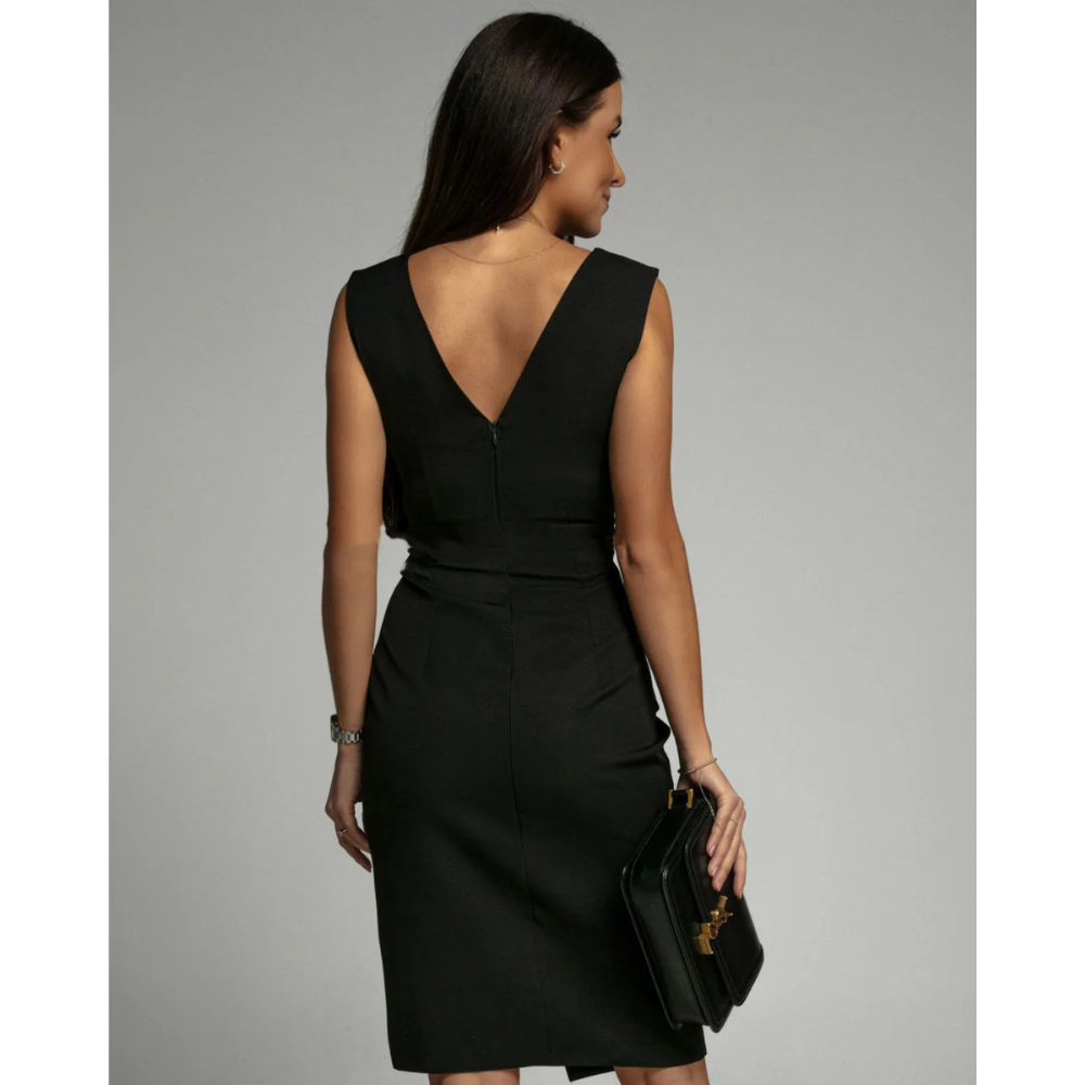Elegantly Designed Dress