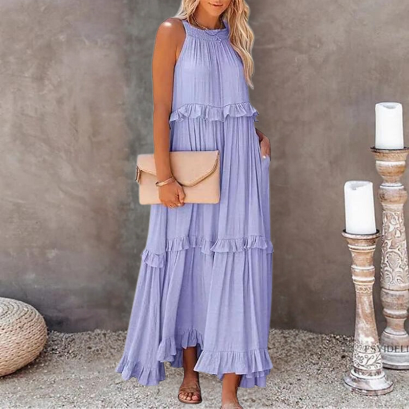 Thoughtfully Designed Dress