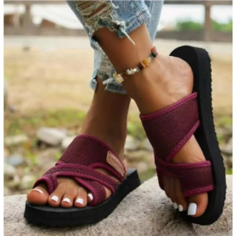 Graceful Orthopedic Shoes for Modern Look
