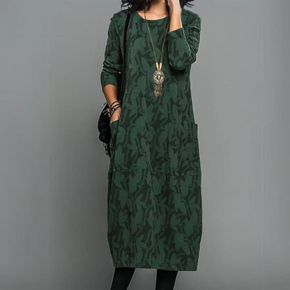 Elegantly Designed Garment