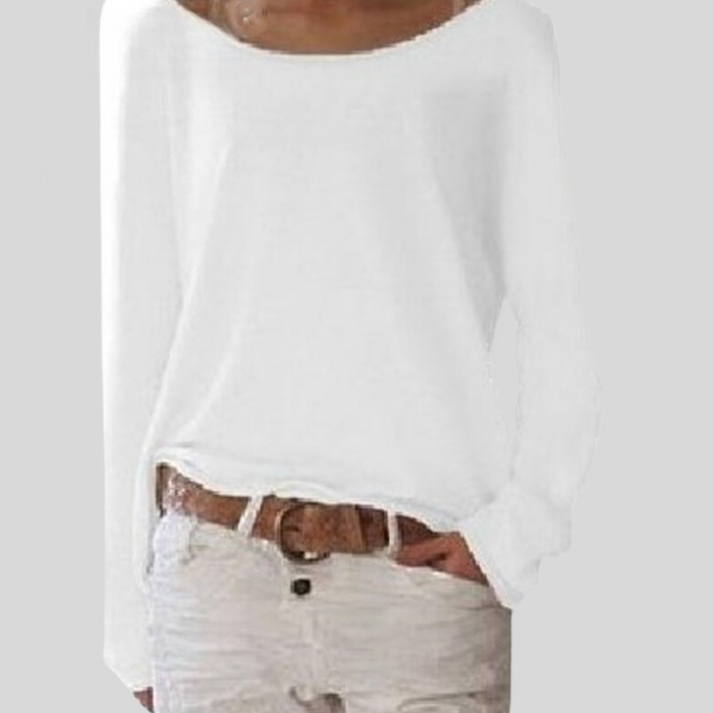 Timeless Vintage Style Pullover