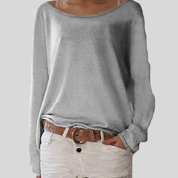 Timeless Vintage Style Pullover