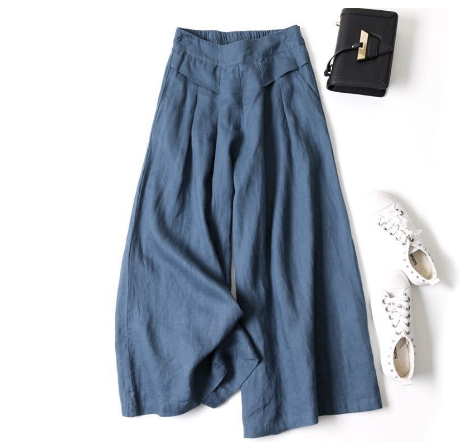 Elegantly Designed Pants