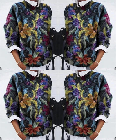 Classic Vintage Sweater