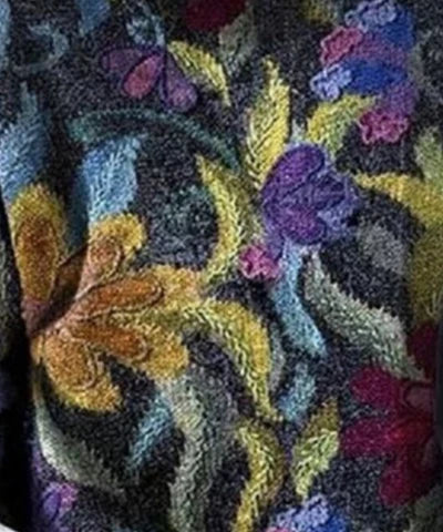 Classic Vintage Sweater