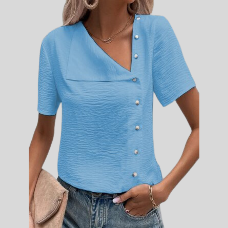 Classic Designed Blouse
