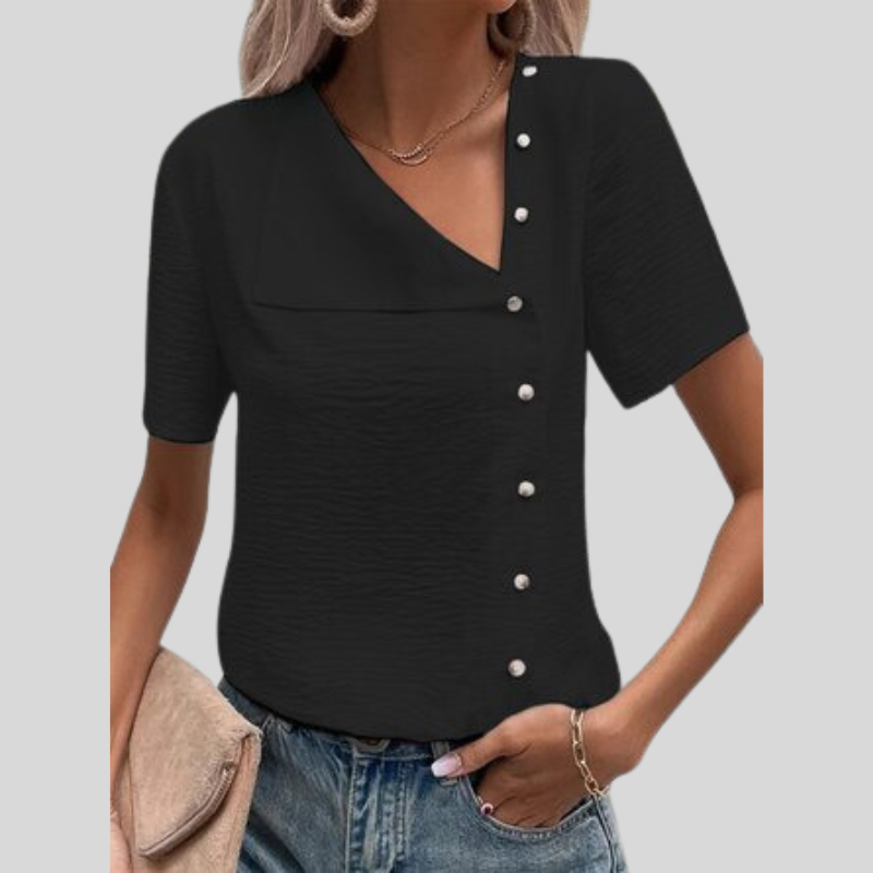 Classic Designed Blouse