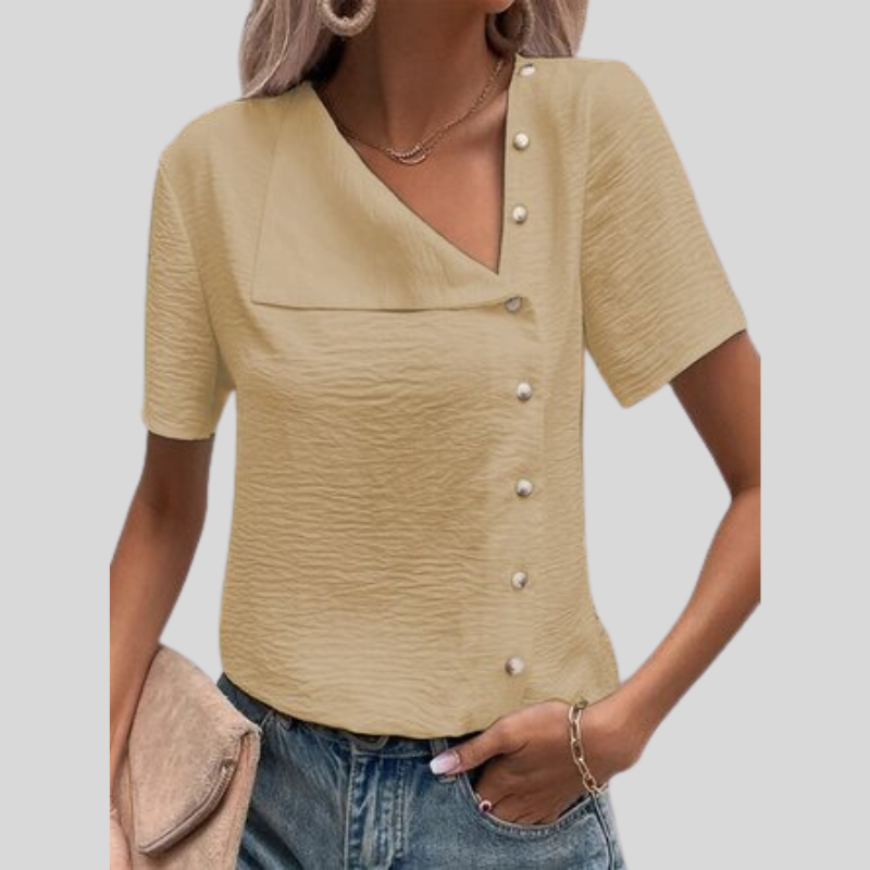 Classic Designed Blouse