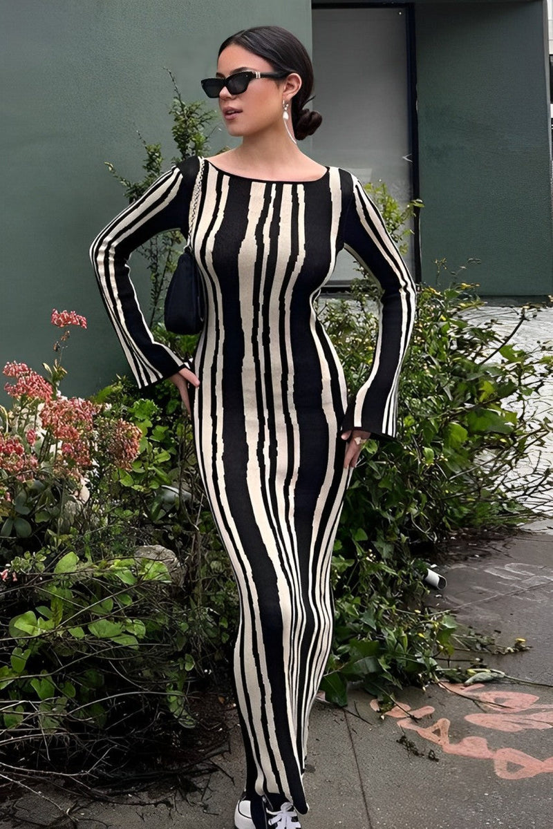 Gracefully Designed Garment