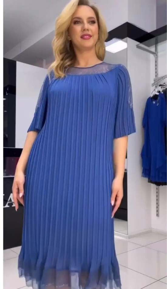 Gracefully Designed Garment
