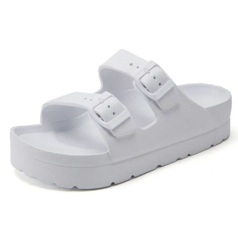 Chic Orthopedic Sandals with Unique Design