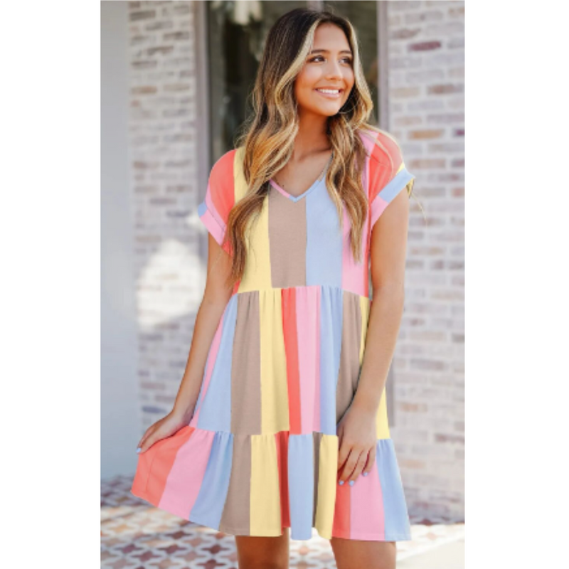 Elegantly Designed Dress