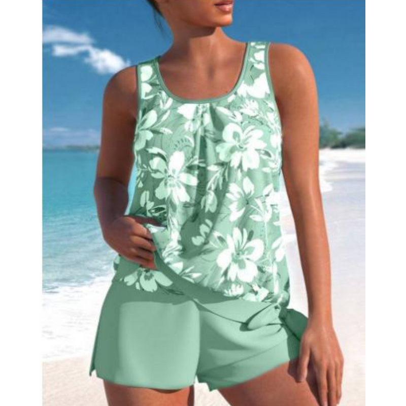 Timeless Vintage Style Garment