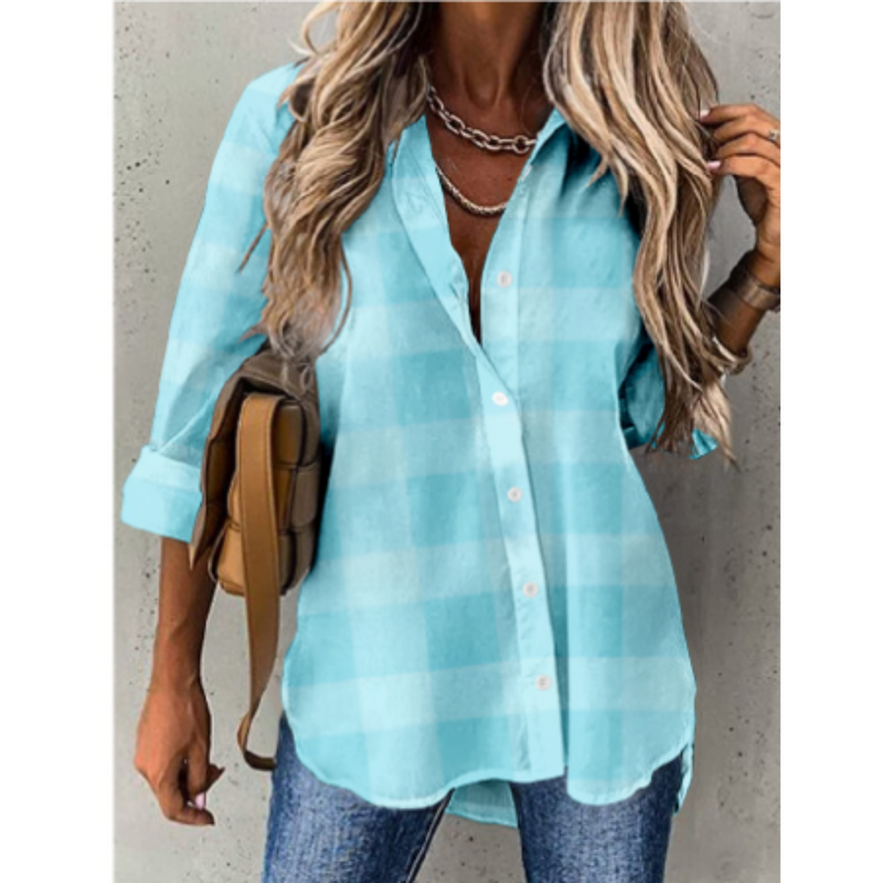 Elegantly Designed Blouse