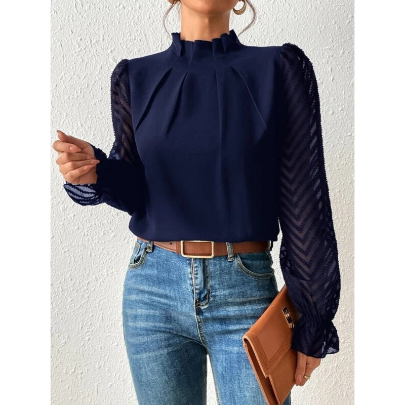Classic Designed Blouse
