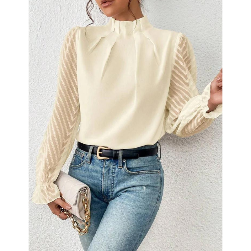 Classic Designed Blouse