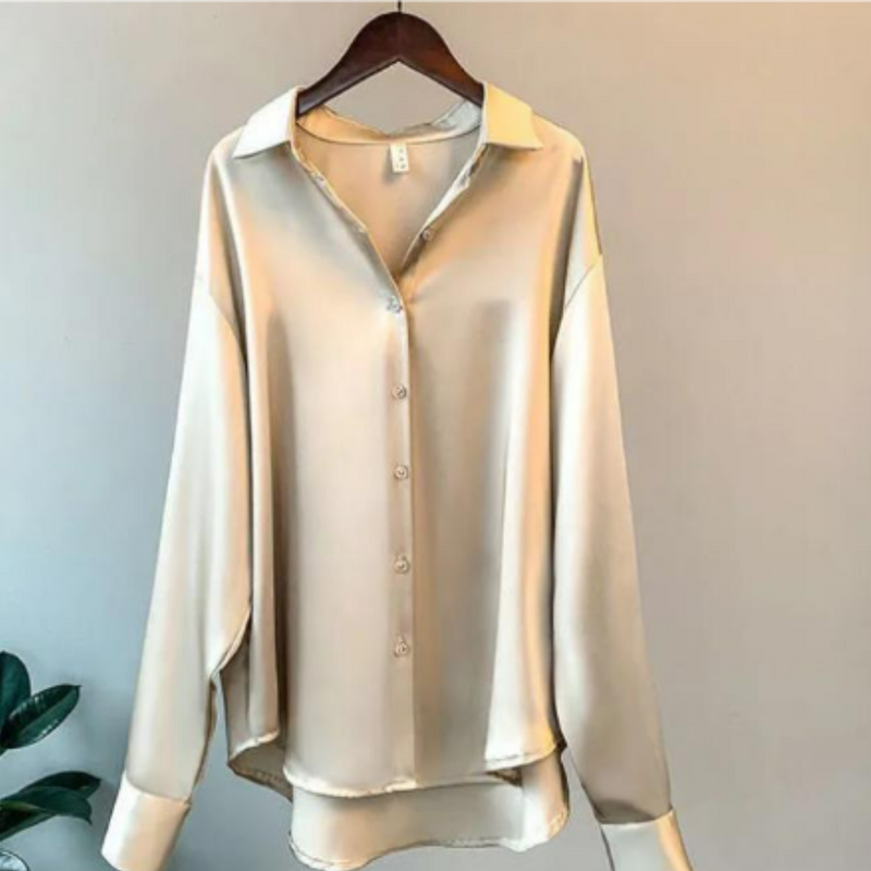 Classic Designed Blouse