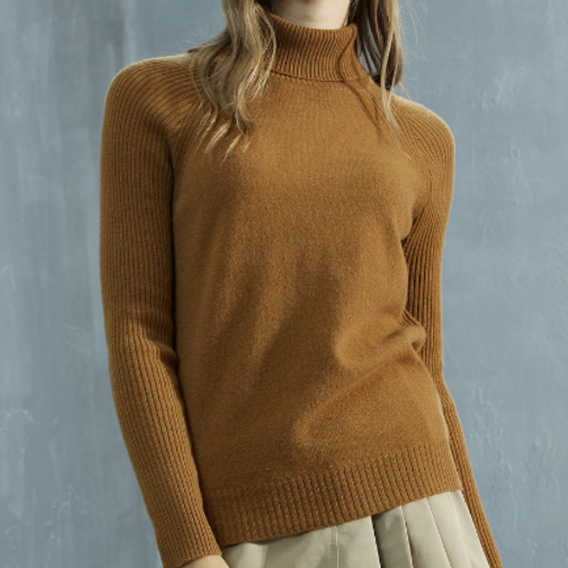 Thoughtfully Designed Sweater