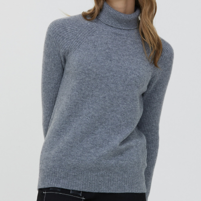 Thoughtfully Designed Sweater