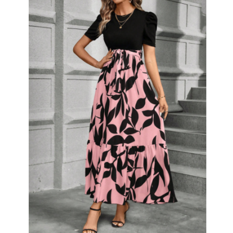 Thoughtfully Designed Dress