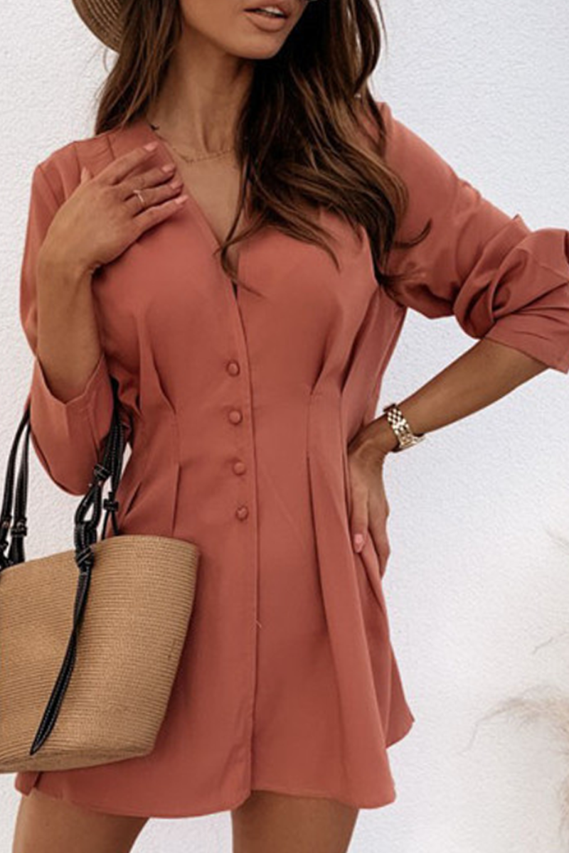 Vintage Inspired Dress
