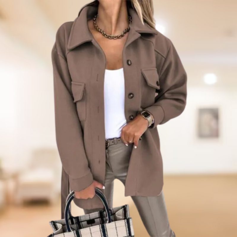 Beautifully Crafted Coat