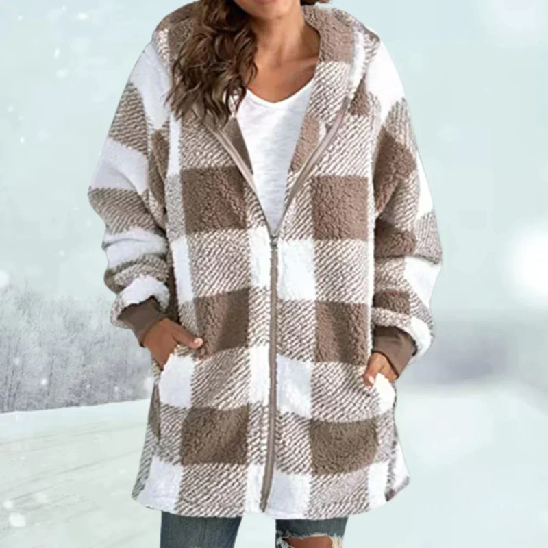 Timeless Vintage Style Jacket