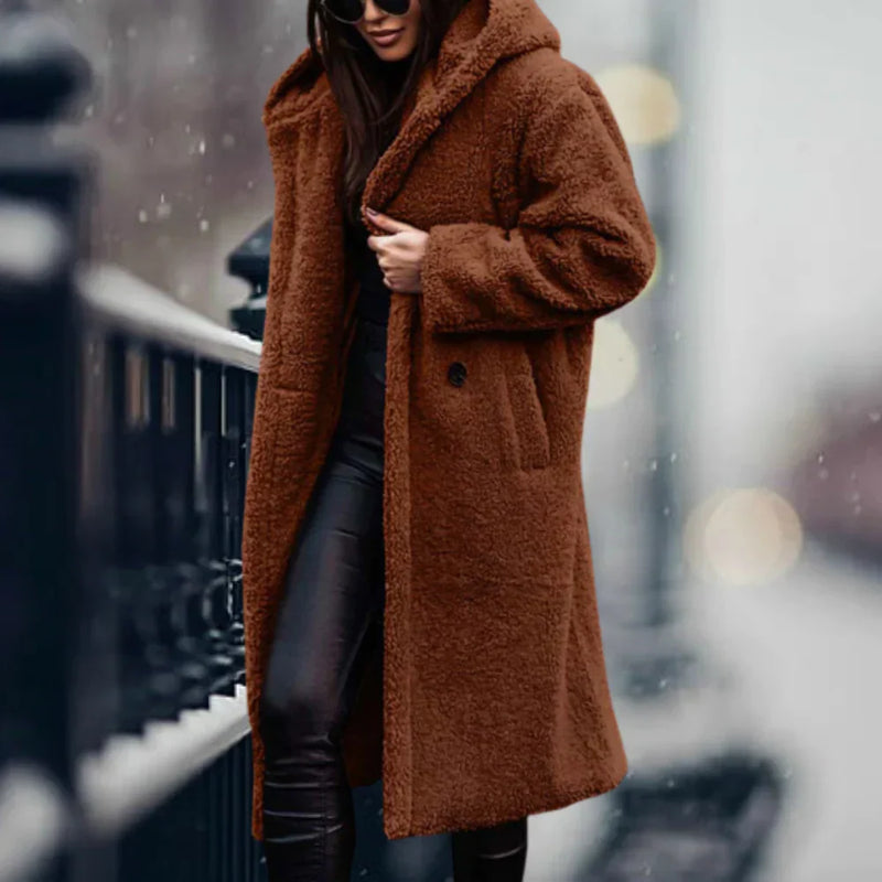 Beautifully Crafted Jacket