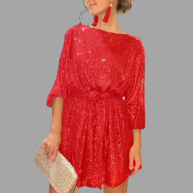 Timeless Vintage Style Garment