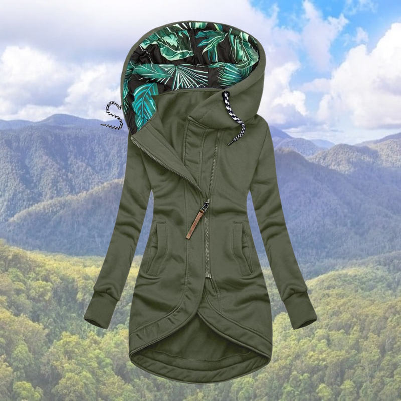Elegantly Designed Jacket