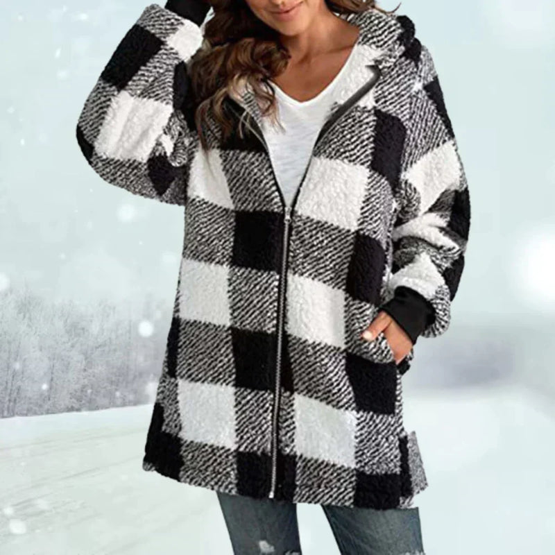 Timeless Vintage Style Jacket