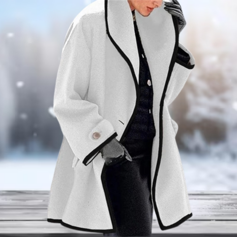 Timeless Vintage Style Garment