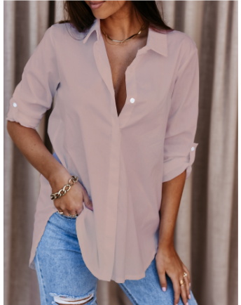 Elegantly Designed Blouse
