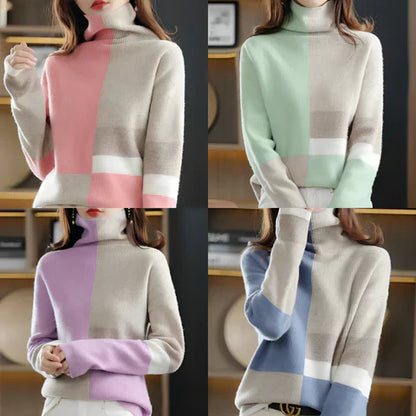 Vintage Inspired Sweater