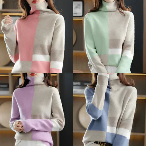 Vintage Inspired Sweater