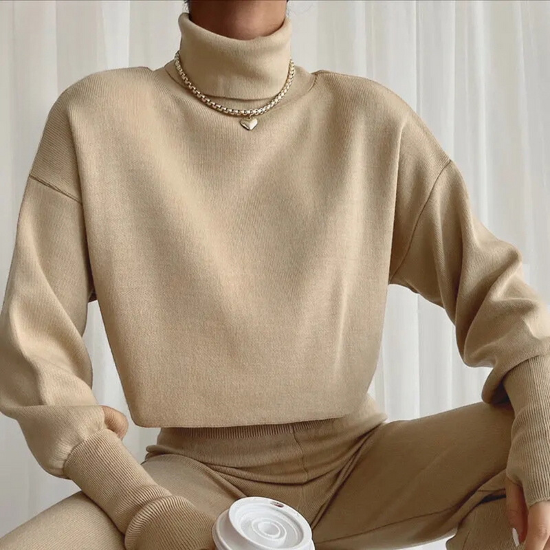 Elegantly Designed Sweater
